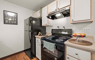 Welcome to Clackamas Trails | Portland Apartments