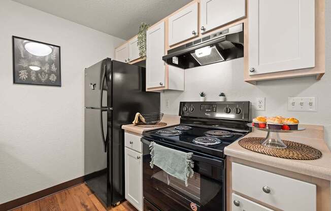 Welcome to Clackamas Trails | Portland Apartments