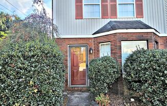 Huntington Place Townhomes