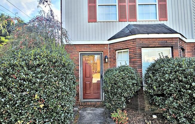 Huntington Place Townhomes