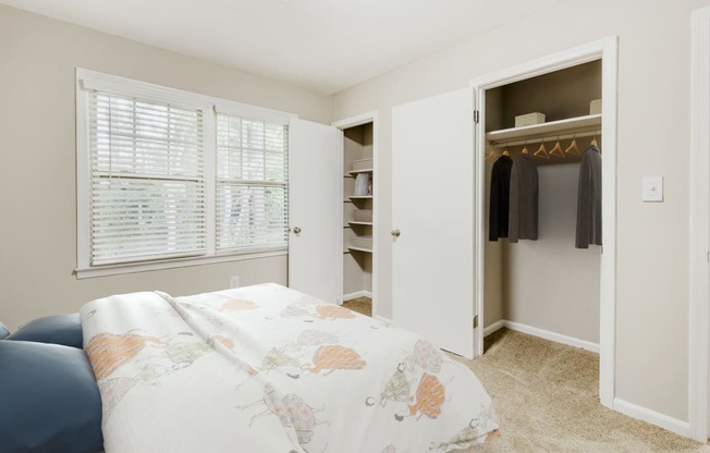 The Grove Apartments