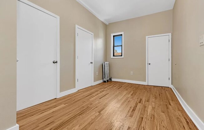 8 COOK ST