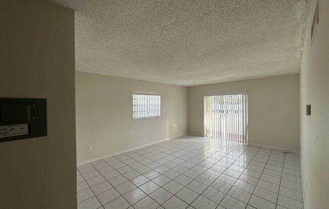 1 bed, 1 bath, $1,715, Unit 16C