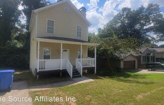 865 Lee Andrews Ave