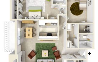 Partner-provided photo for $1550 unit