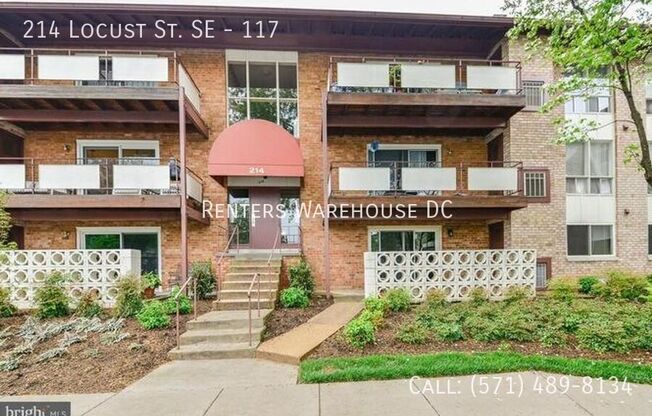 214 LOCUST ST SE #115