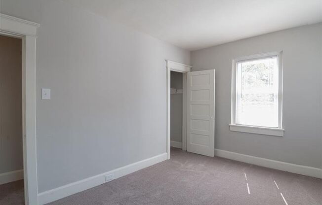 Metropolitan Narberth Station