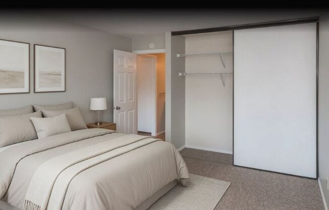 1 bed, 1 bath, 768 sqft, $547, Unit 207