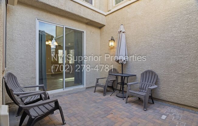 NW!! 4 Bedrooms!!! One Bedroom Down!! Pool!!! Tankless Hot Water Heater!! Court yard at entrance. Roland Shutters!!