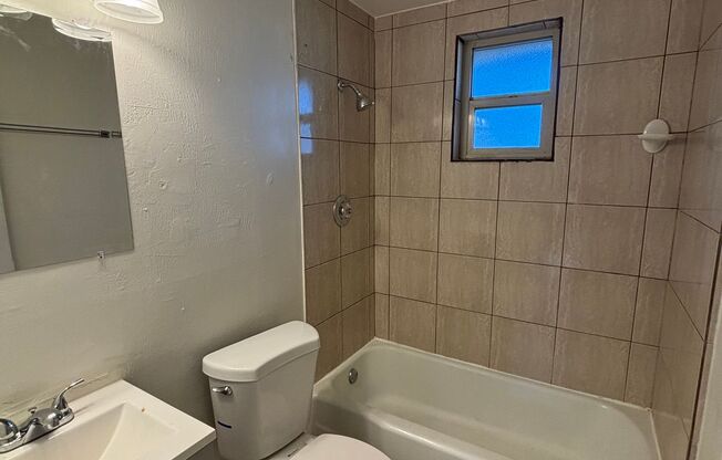 Charming 5-Unit Apartment Community in the Heart of Colorado Springs