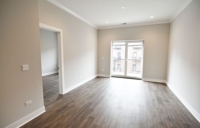 1 bed, 1 bath, 670 sqft, $2,750, Unit 927-206