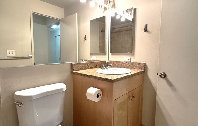 1 bed, 1 bath, $1,695