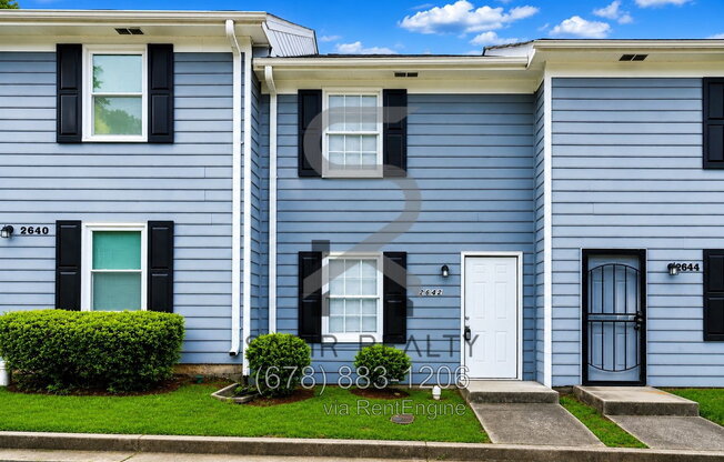 2642 EVANS ML DR