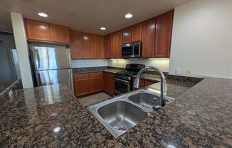 2 beds, 2 baths, 1,500 sqft, $2,695