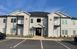 Brand New Units, Extra Nice, 2 bedroom