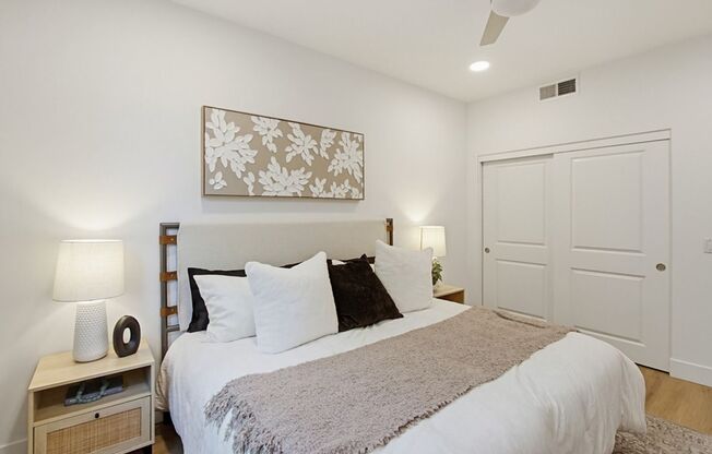 1 bed, 1 bath, 630 sqft, $2,495, Unit 3103