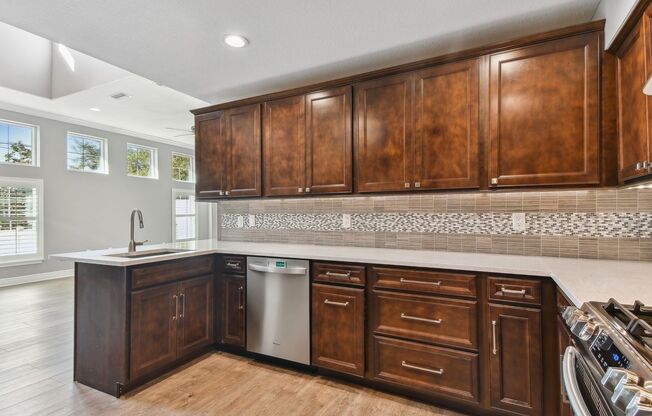 3 Bedroom Condo in Venice