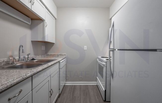 1 bed, 1 bath, 580 sqft, $925, Unit 1806-D