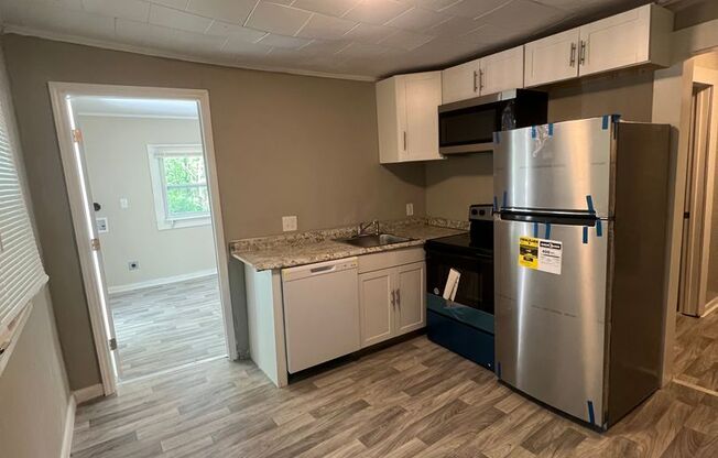 Charming 3-Bedroom Home in Gastonia – Spacious, Stylish & Move-In Ready soon!