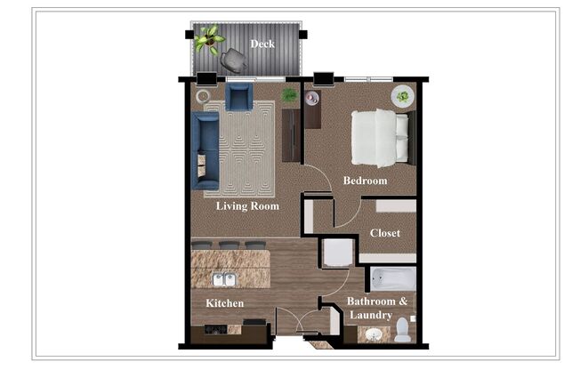 Partner-provided property photo