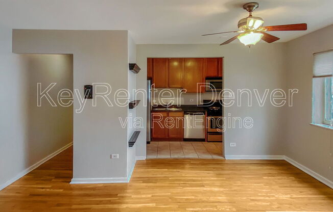 2100 N Franklin St Unit 14