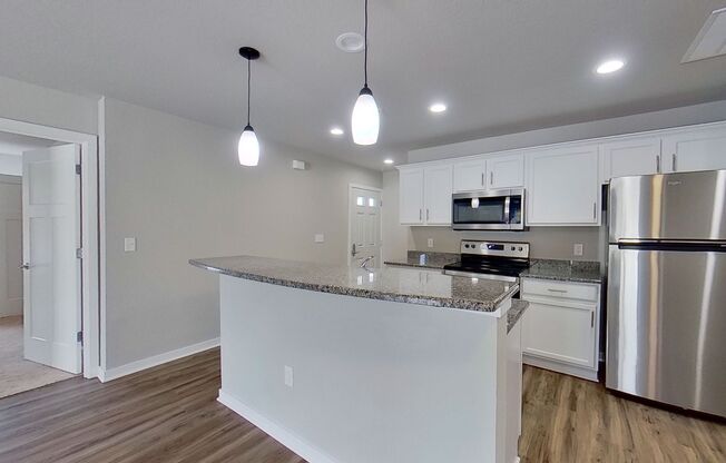 2 beds, 2 baths, 1,196 sqft, $1,840, Unit 72