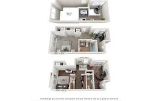 Partner-provided photo for $3250 unit