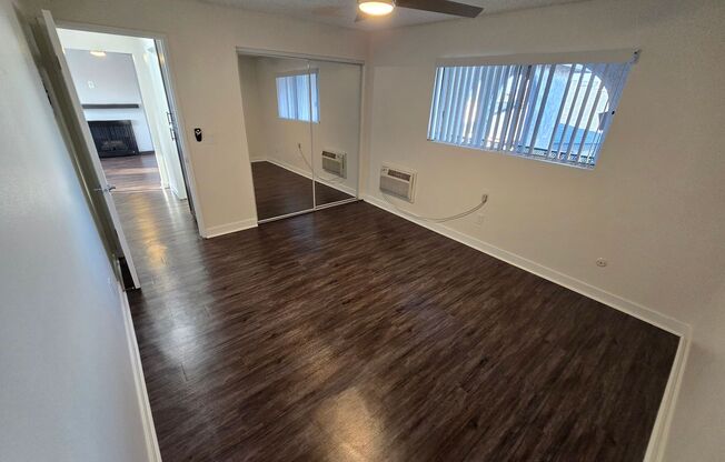 1 bed, 1 bath, 650 sqft, $2,098, Unit 301
