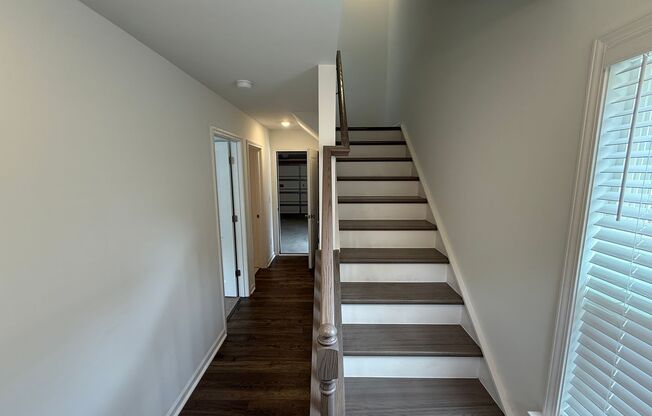 Brand New 3-Story home in the heart of North Charlotte!