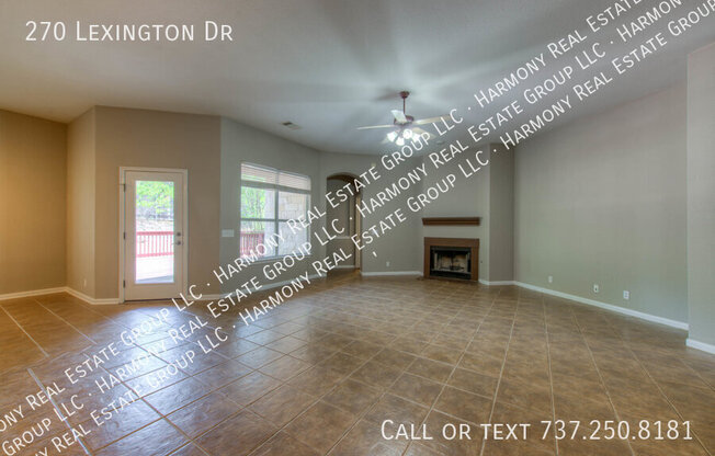 270 LEXINGTON DR