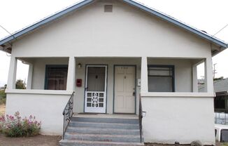 5912-5920 Alameda Ave., Richmond, CA 94804