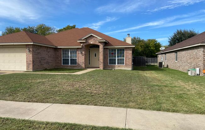 4 beds, 2 baths, $1,850