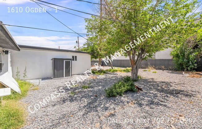 1610 OGDEN