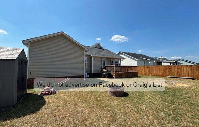 3 beds, 2 baths, $1,895