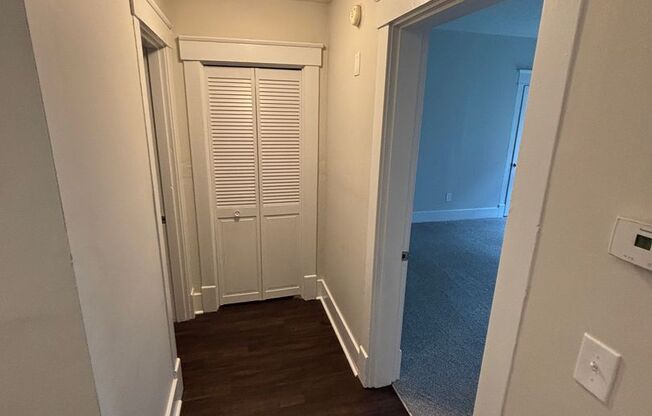 1 bed, 1 bath, 614 sqft, $850, Unit 4