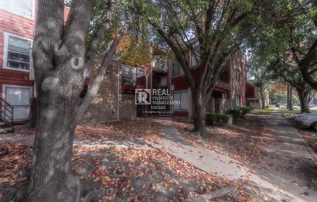 1 Bedroom 1 Bath Unit Available for Rent in Dallas