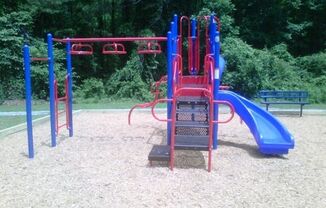 The Woods at Olley Creek