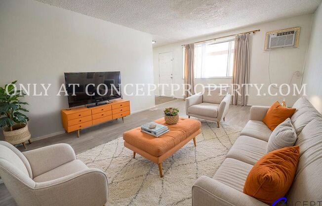 2 beds, 1 bath, 930 sqft, $1,249, Unit 50