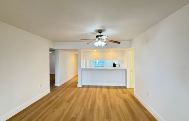 2 beds, 2 baths, $2,300