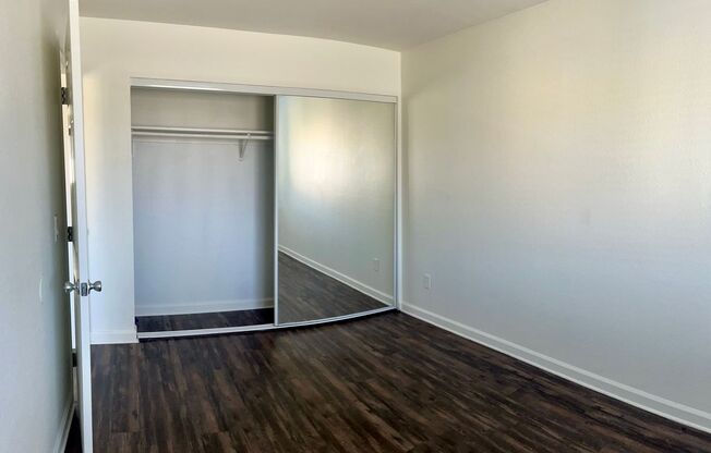 Apartments on Willie James Jones