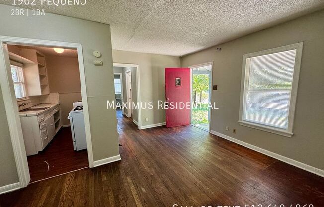 Partner-provided property photo