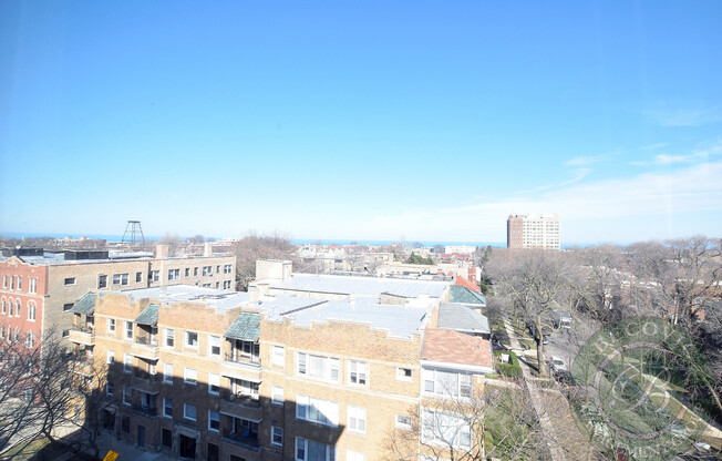 Studio, 1 bath, 266 sqft, $1,350, Unit 7450-71