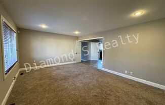 4 beds, 2 baths, $1,800