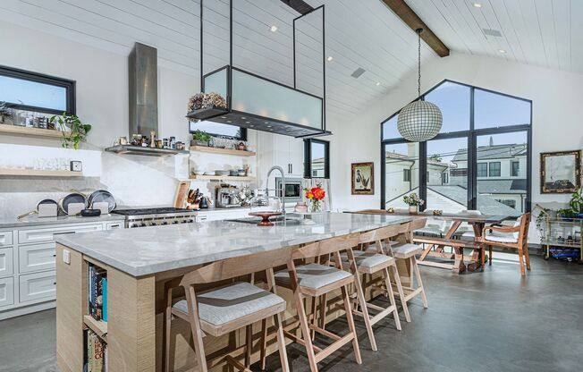 Coronado Beach House