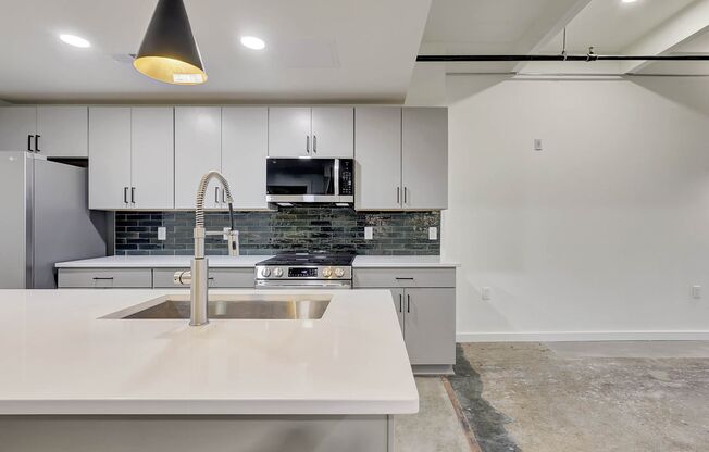 2 beds, 2 baths, 1,340 sqft, $2,363, Unit 105