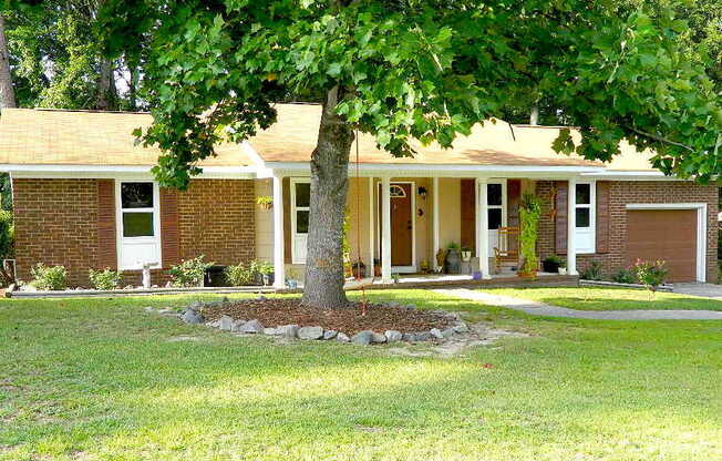 Home For Rent - 4443 Shadowood Drive Martinez, GA 30907