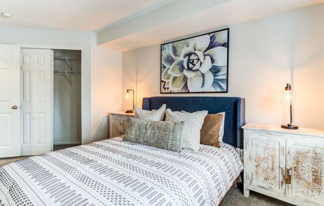 2 beds, 2 baths, 1,110 sqft, $2,077, Unit 273