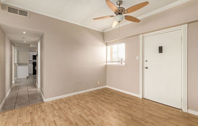 Renovated Urban Penthouse in Downtown Phoenix!