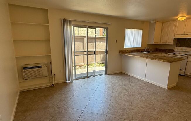 Mira Monte Apartments