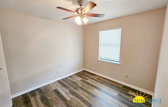 Nice 2 Bedroom Unit in Fort Walton Beach